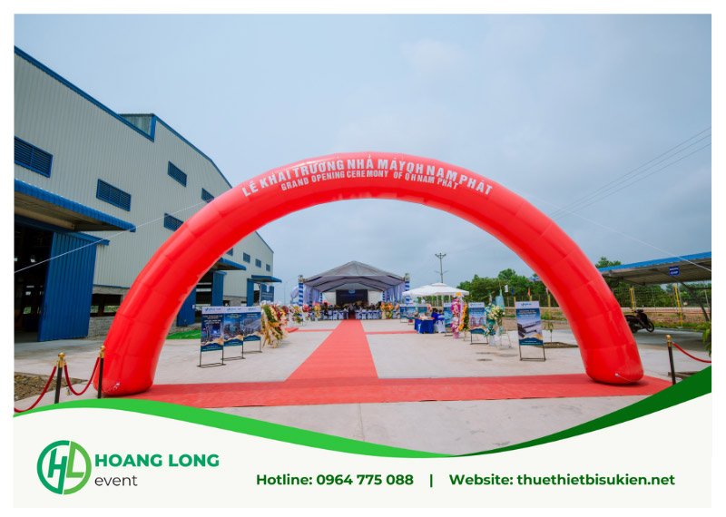 báo giá thuê cọc chắn inox